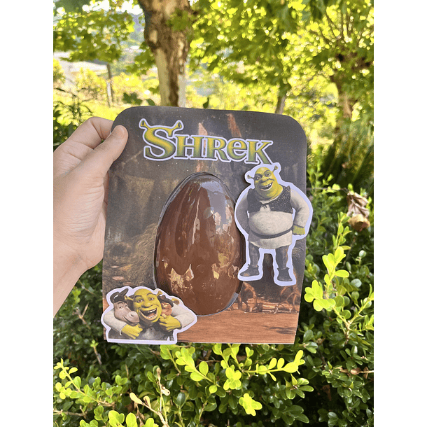 Arquivos Ovos de Páscoa Personagens e Mimos Arquivo Editável Canva 12