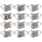 15 Artes para Caneca Páscoa Aquarela Arquivo em Jpg  1