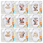 21 Artes para Caneca E Body Páscoa Arquivo Editável 2