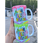 10 Artes para Caneca Ursinhos Carinhosos Arquivo em Jpg 3