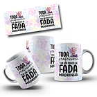 5 Artes para Caneca Dia dos Professores Arquivo em Jpg 4