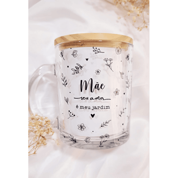 13 Artes para Caneca Dia das Mães Arquivo Editavel 2