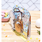 Arquivo de Corte Mimos Páscoa Minimalista em Png 6