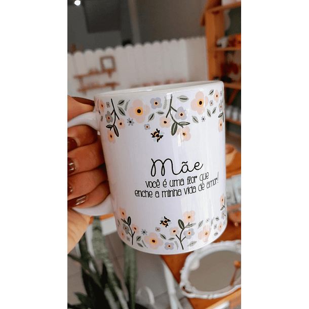 14 Artes para Caneca Dia das Mães Arquivo em Png 3