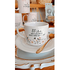 14 Artes para Caneca Dia das Mães Arquivo em Png 6