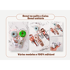 Arquivos Ovos de Páscoa Personagens e Mimos Arquivo Editável Canva 10