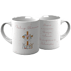 15 Artes para Caneca Páscoa Aquarela Arquivo em Jpg  5