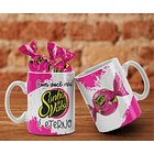 15 Artes para Caneca Chocolates Páscoa Arquivo em Jpg  4