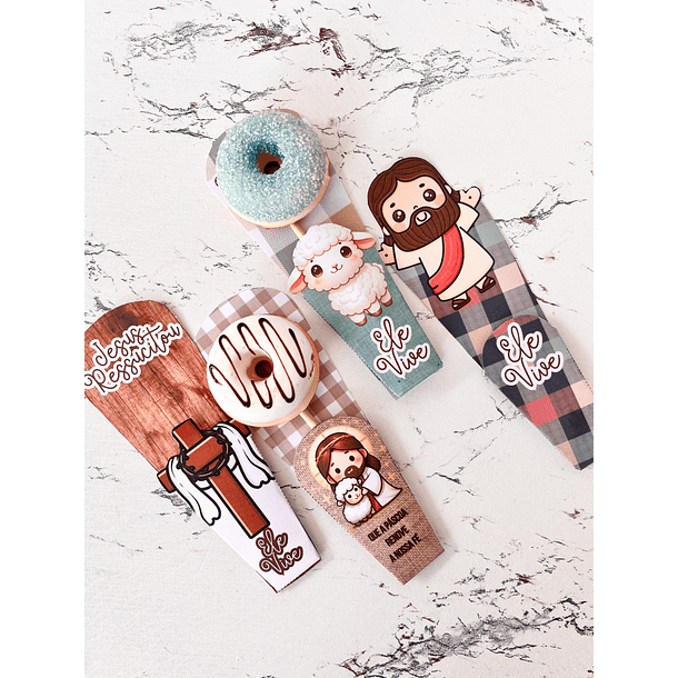 Arquivos Ovos de Páscoa Personagens e Mimos Arquivo Editável Canva 15