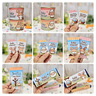 Arquivos de Corte Páscoa Mimos em Pdf 3