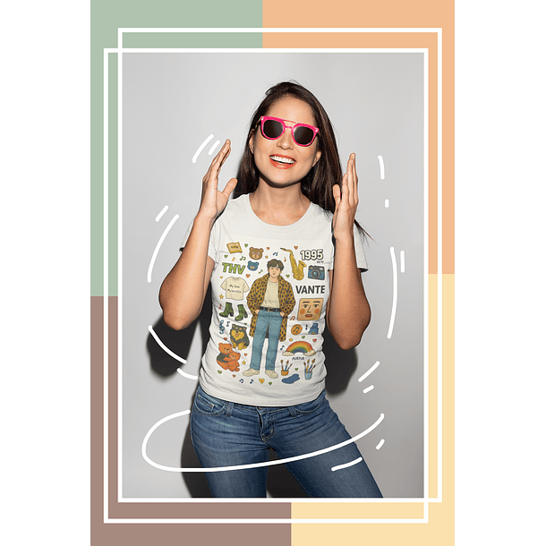 14 Artes para Camisa Banda Bts Arquivo em Jpg 2