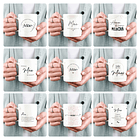 15 Artes para Caneca Dia das Mães Arquivo em Jpg  1