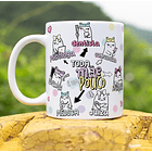 11 Artes para Caneca Dia das Mães Flork Super Mãe Arquivo Editável  5