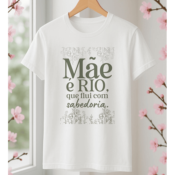 20 Artes para Camisa Dia das Mães Arquivo Editável 10