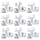 50 Artes para Caneca Salmos e Proverbios Arquivo em Jpg  2