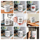 15 Artes para Caneca Páscoa Arquivo em Jpg 2