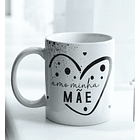 10 Artes para Canecas Minimalistas Mães Arquivo em Jpg 7