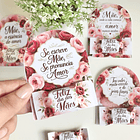 Arquivos de Corte Dia das Mães Floral Mimos Arquivo em Pdf 3