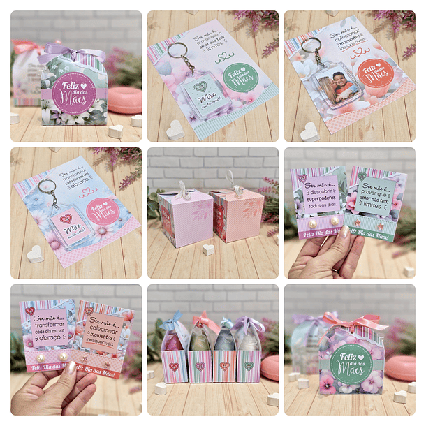 Arquivos de Cortes Mimos Dia das Mães Arquivo em Pdf 1