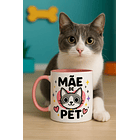 21 Artes para Caneca Dia das Mães Arquivo em Jpg 3