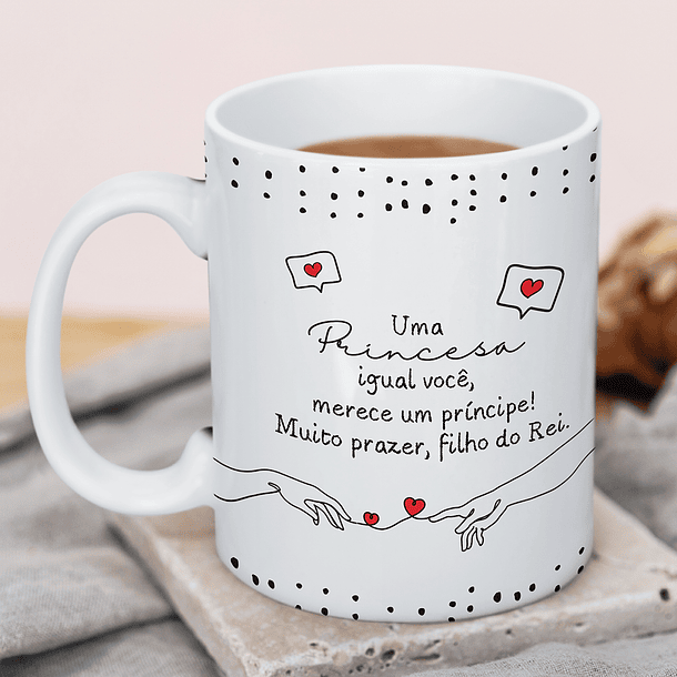 10 Artes para Caneca Cantadas de Crente Religião Arquivo em Jpg 3