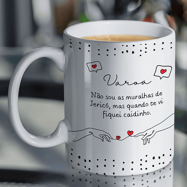 10 Artes para Caneca Cantadas de Crente Religião Arquivo em Jpg 4