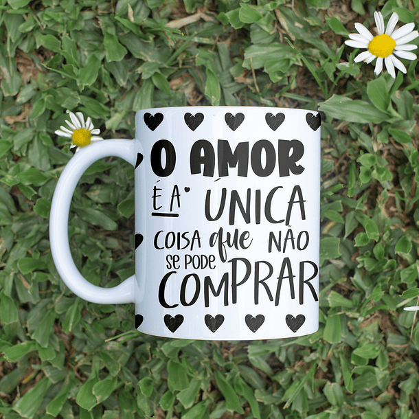 10 Artes para Caneca Dia dos Namorados Frases Arquivo Editável  10