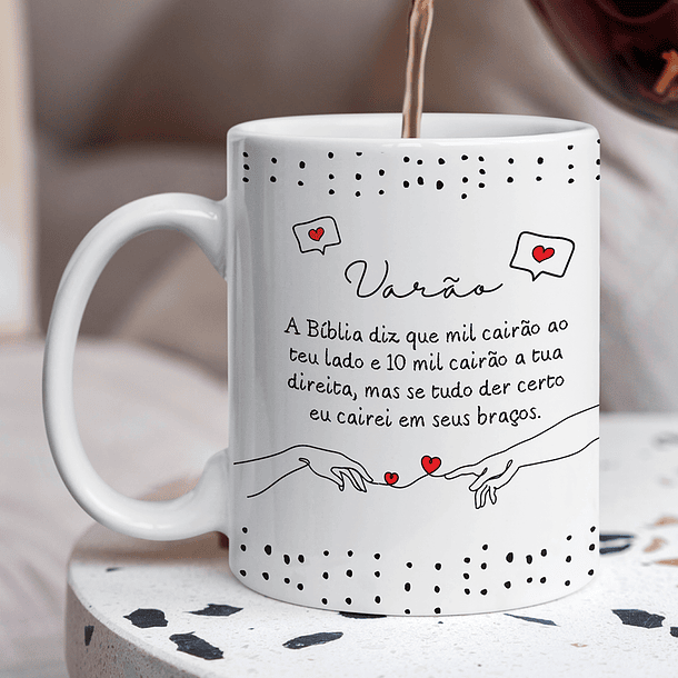 10 Artes para Caneca Cantadas de Crente Religião Arquivo em Jpg 6