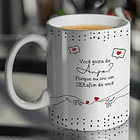 10 Artes para Caneca Cantadas de Crente Religião Arquivo em Jpg 8