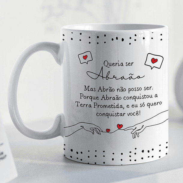 10 Artes para Caneca Cantadas de Crente Religião Arquivo em Jpg 10