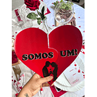 Arquivo pronto Mesa Posta Dia dos Namorados Arquivo em Png  3