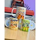 39 Artes para Caneca Dia dos Namorados Arquivo em Jpg 10