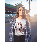 11 Artes ´para Camisa e Outros Maria Navalha e seu Zé Arquivo Editável 7