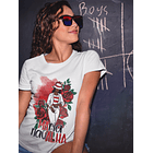 11 Artes ´para Camisa e Outros Maria Navalha e seu Zé Arquivo Editável 8