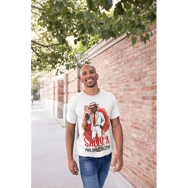 11 Artes ´para Camisa e Outros Maria Navalha e seu Zé Arquivo Editável 9