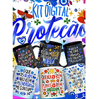 32 Artes para Caneca Olho Grego Proteção Arquivo em Jpg 1