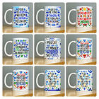 32 Artes para Caneca Olho Grego Proteção Arquivo em Jpg 2