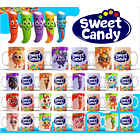 32 Artes para Caneca Sweet Candy Arquivo Editável 2