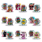 67 Artes para Caneca Frases Engraçadas Sincerão Arquivo em Jpg  2