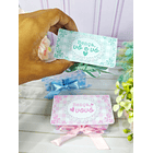 Arquivo Caixinha de Bênçãos Dia dos Avós Frases Arquivo em Png 1