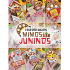 Arquivos de Corte Mimos São João Fresta Junina Arquivo em Png 1