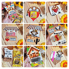 Arquivos de Corte Mimos São João Fresta Junina Arquivo em Png 4