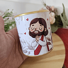 Arquivo de Corte Religioso Jesus Mimos Arquivo em Png 6