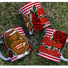 6 Artes para Caneca Zé Pilantra e Maria Navalha Arquivo Editável  2