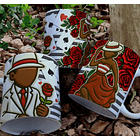 6 Artes para Caneca Zé Pilantra e Maria Navalha Arquivo Editável  4