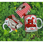 6 Artes para Caneca Zé Pilantra e Maria Navalha Arquivo Editável  6