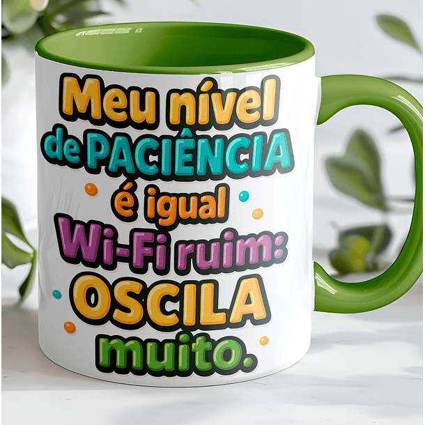10 Artes para Caneca Frases 3D Arquivo em Jpg 1