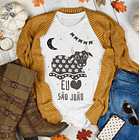 8 Artes para Camisa São João Festa Junina Arquivo Editável  5