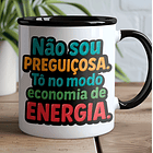 10 Artes para Caneca Frases 3D Arquivo em Jpg 6