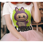 10 Artes para Camisa Labubu Arquivo em Png  2